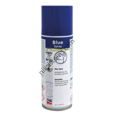 Спрей за дезинфекция на Рани - Blue Spray